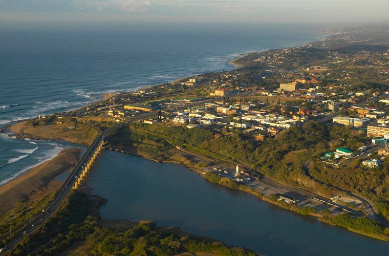 Port Shepstone , , South Africa